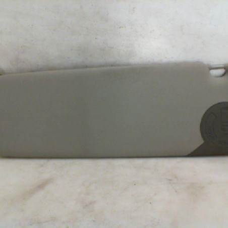 Pare soleil droit RENAULT TRAFIC 3