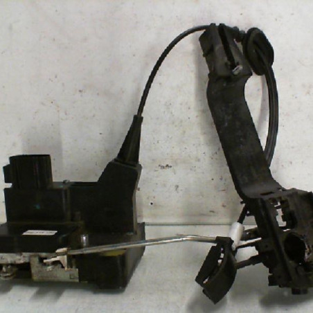 Serrure avant gauche FORD FUSION Photo n°1