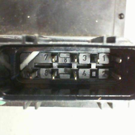 Serrure avant gauche FORD FUSION