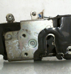 Serrure avant gauche FORD FUSION Photo n°3