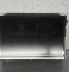 Afficheur CITROEN C4 GRAND PICASSO 2 Photo n°1