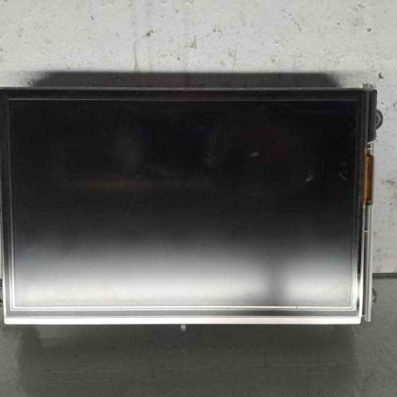 Afficheur CITROEN C4 GRAND PICASSO 2