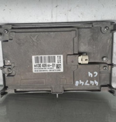 Afficheur CITROEN C4 GRAND PICASSO 2