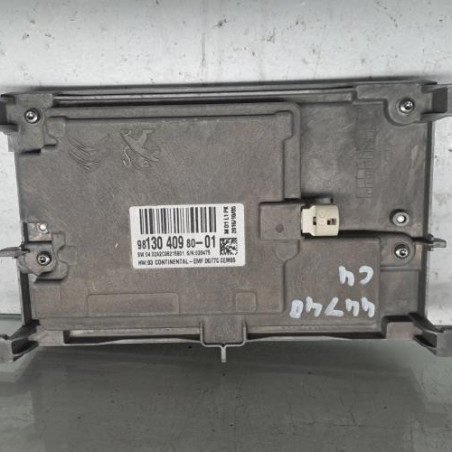 Afficheur CITROEN C4 GRAND PICASSO 2