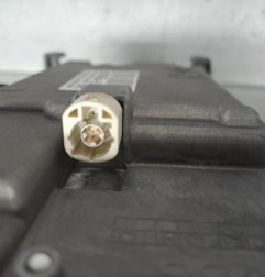 Afficheur CITROEN C4 GRAND PICASSO 2 Photo n°3