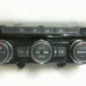 Commande chauffage VOLKSWAGEN GOLF 7