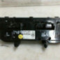 Commande chauffage VOLKSWAGEN GOLF 7