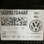Commande chauffage VOLKSWAGEN GOLF 7