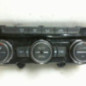 Commande chauffage VOLKSWAGEN GOLF 7