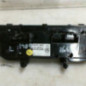 Commande chauffage VOLKSWAGEN GOLF 7