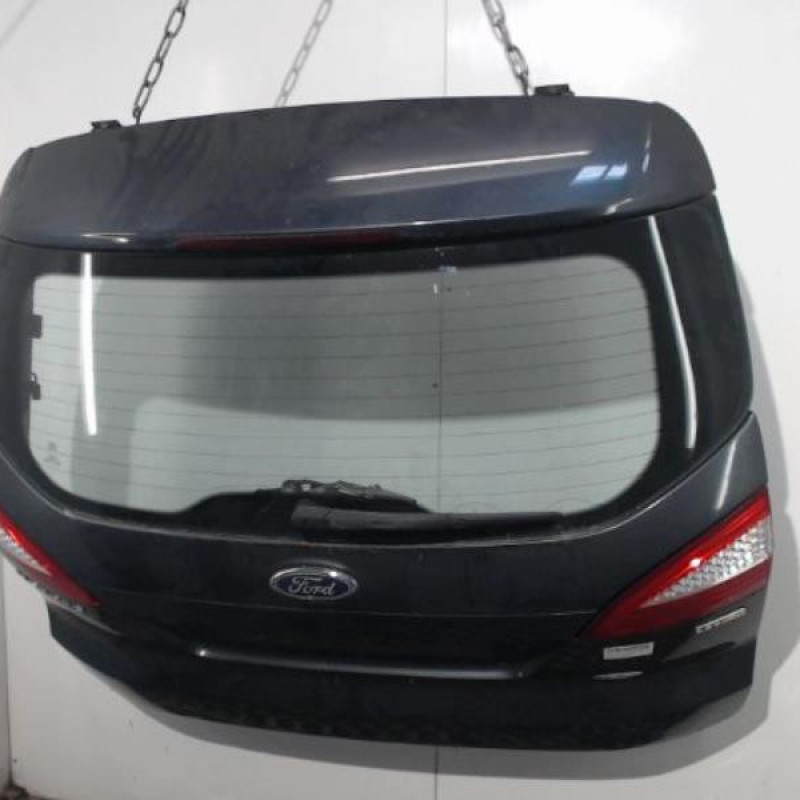 Malle/Hayon arriere FORD MONDEO 3