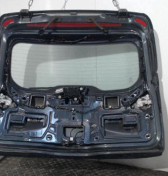 Malle/Hayon arriere FORD MONDEO 3 Photo n°3