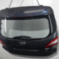Malle/Hayon arriere FORD MONDEO 3
