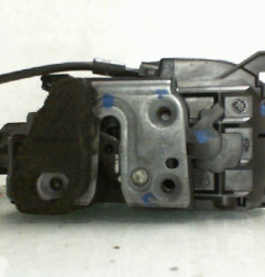 Serrure avant droit RENAULT SCENIC 3