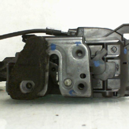 Serrure avant droit RENAULT SCENIC 3