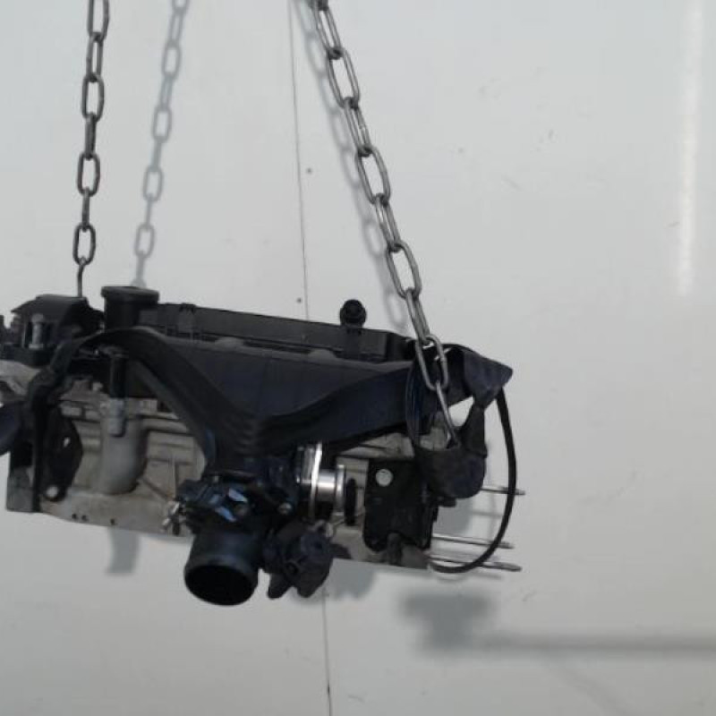 Culasse VOLVO S 40 2