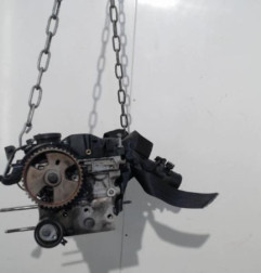 Culasse VOLVO S 40 2 Photo n°3