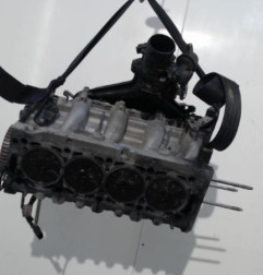 Culasse VOLVO S 40 2 Photo n°5