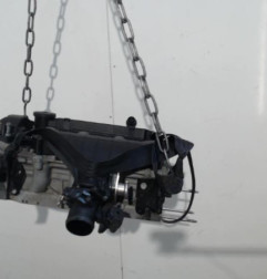 Culasse VOLVO S 40 2 Photo n°6