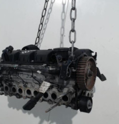 Culasse VOLVO S 40 2 Photo n°7