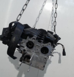 Culasse VOLVO S 40 2 Photo n°9