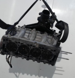 Culasse VOLVO S 40 2 Photo n°10