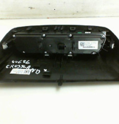 Commande chauffage OPEL CROSSLAND X