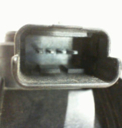 Debitmetre PEUGEOT 807 Photo n°7