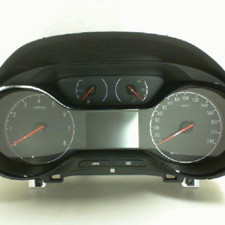 Compteur OPEL CROSSLAND X Photo n°1
