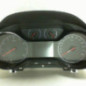 Compteur OPEL CROSSLAND X