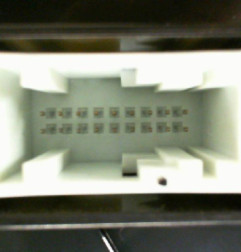 Compteur OPEL CROSSLAND X Photo n°3