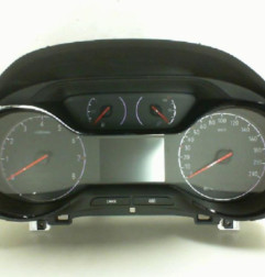 Compteur OPEL CROSSLAND X Photo n°5