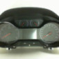 Compteur OPEL CROSSLAND X