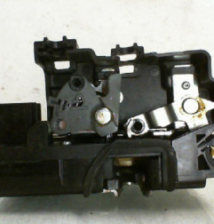 Serrure avant gauche OPEL ANTARA Photo n°1