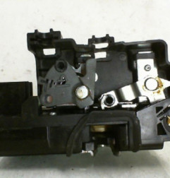 Serrure avant gauche OPEL ANTARA Photo n°4