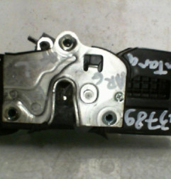 Serrure arriere gauche OPEL ANTARA Photo n°5