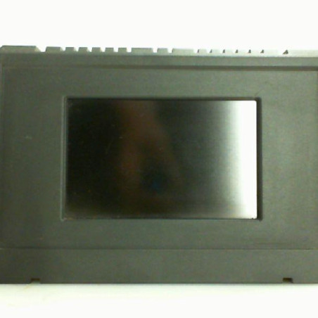 Afficheur OPEL CORSA D Photo n°1