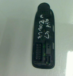 Interrupteur de leve vitre avant gauche CITROEN C3 2