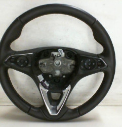 Volant OPEL CROSSLAND X Photo n°1