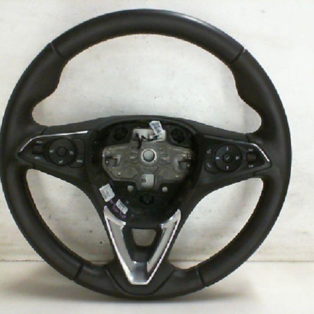 Volant OPEL CROSSLAND X Photo n°1