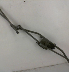 Moteur essuie glace avant OPEL ZAFIRA A Photo n°1