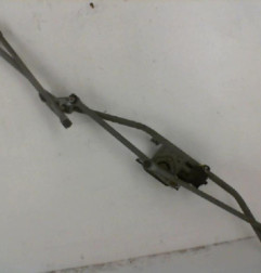 Moteur essuie glace avant OPEL ZAFIRA A Photo n°4