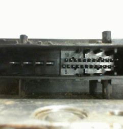 Bloc ABS (freins anti-blocage) RENAULT CLIO 2 Photo n°4