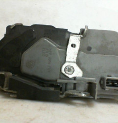 Serrure arriere droit PEUGEOT 206