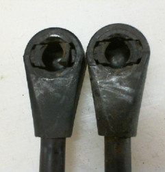 Verin de coffre RENAULT SUPER 5