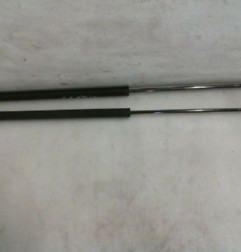 Verin de coffre RENAULT SUPER 5 Photo n°4