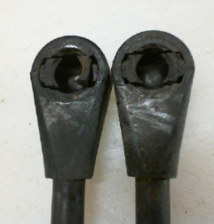 Verin de coffre RENAULT SUPER 5 Photo n°5