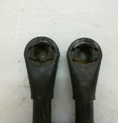 Verin de coffre RENAULT SUPER 5 Photo n°6