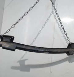 Renfort pare choc arriere (traverse) BMW SERIE 1 E81 Photo n°1