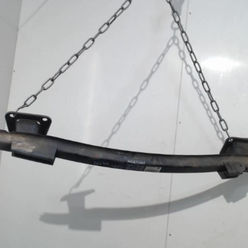 Renfort pare choc arriere (traverse) BMW SERIE 1 E81